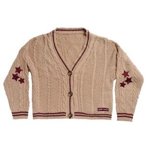 *Ultra rare* Taylor Swift Limited Edition Holiday folklore Cardigan